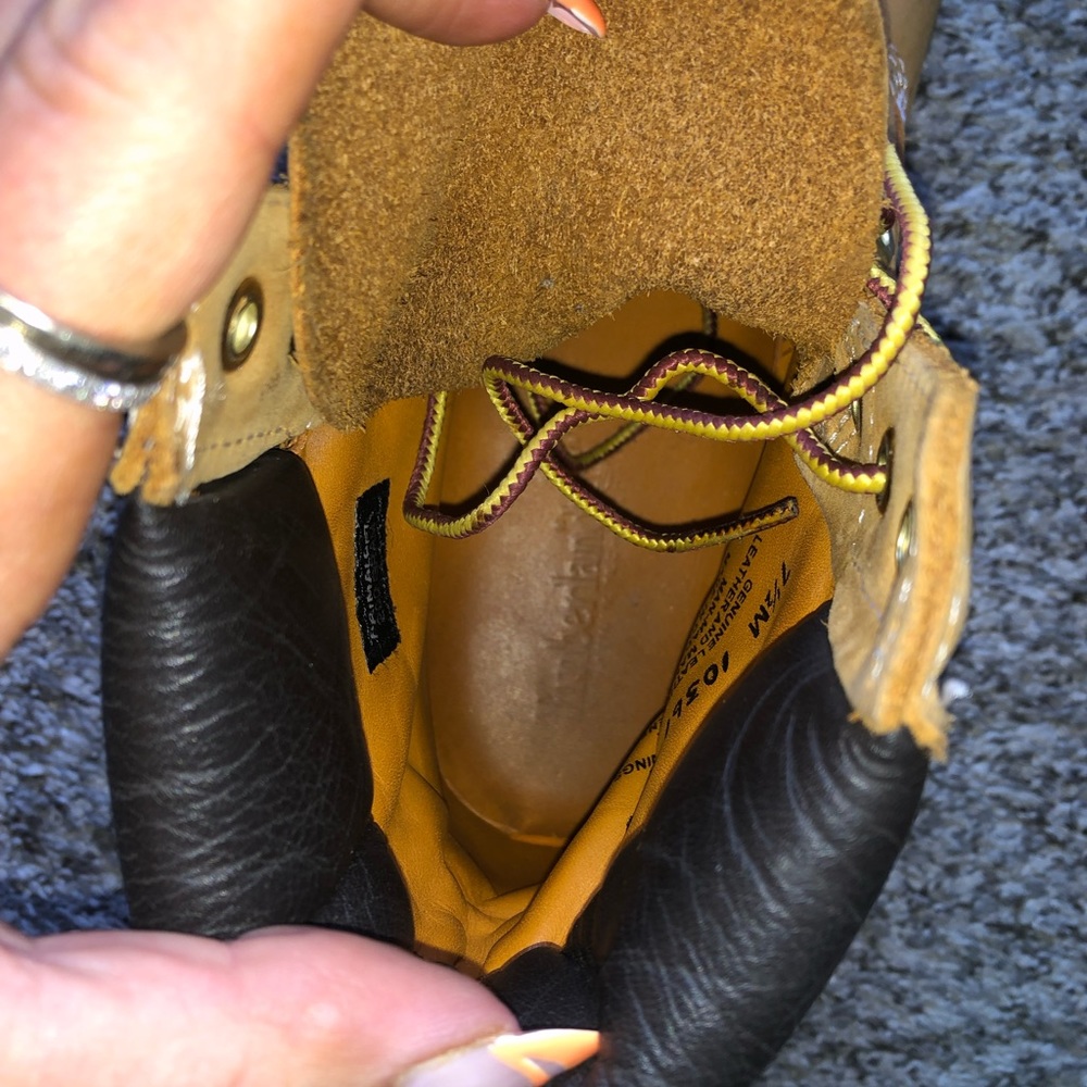 Timberlands - Picture 9 of 11